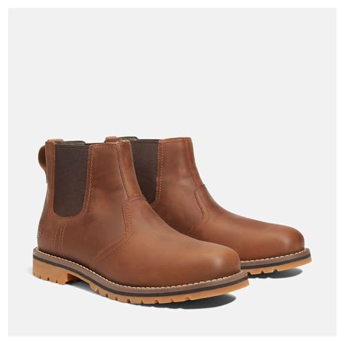 Timberland Timberland Larchmont II Mens - Saddle - 43.5 EU