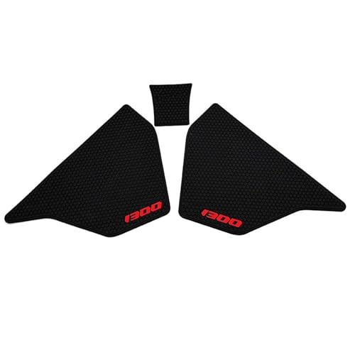 Protection Autocollante Réservoir Moto Pour R1300GS Évite Les Rayures De Fermeture