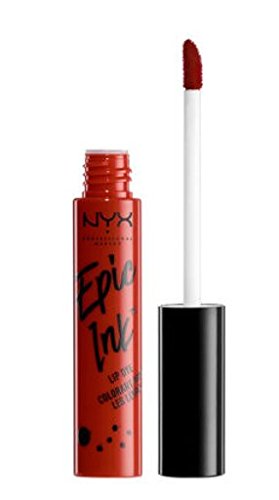 NYX Epic Ink Lip Dye ~ Blazed 12