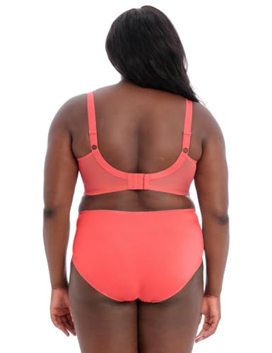 Image of Goddess Women's Plus Size Keira Underwire Banded Bra