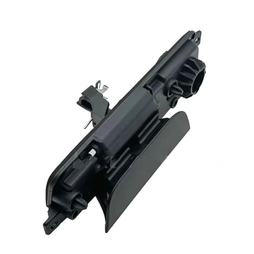 Interrupteur d'ouverture de coffre Dacia Dokker avec commande hayon gauche 806079586R - 4