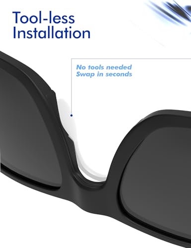 Image of SAUCER Replacement Nose Pieces Pads for Oakley Corridor OO9248 | OO9248A Sunglasses