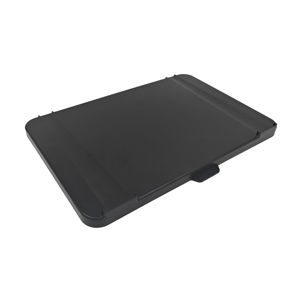 IJSDNVJNDX Scratch and Dust Defenses for Spatula Storage for TM7 Blenders Screen Protective Cover with Scraper Slot