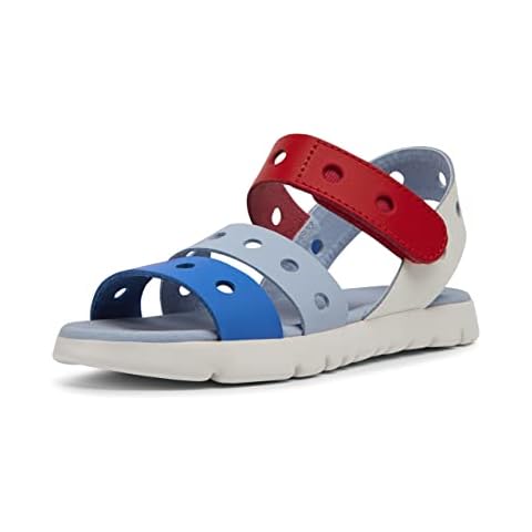 Camper Unisex Kids Oruga Sandal K800499 Cover