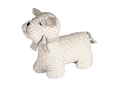 SPOTTED DOG GIFT COMPANY Tope para Puerta, Tope de Puerta Decorativo P