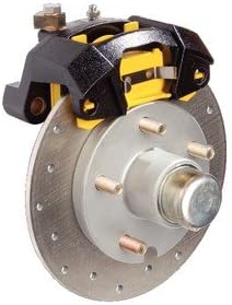 Tie Down 82092 Disc Brk 12 Assy G5