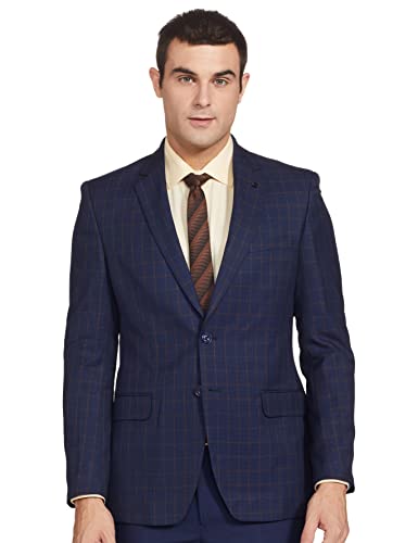Image of Raymond Men's Notch Lapel Regular Blazer