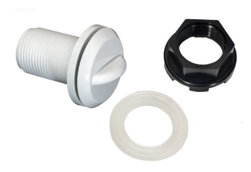 Hydro Air Control - 1/2-Inch With Handle - 10-2200WHT