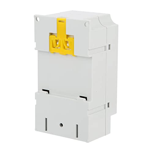 Interrupteur de minuterie micro-ordinateur LCD relais de temps 12V 220V