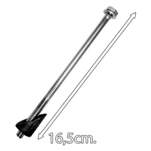 Mesa Suporte Guidão Cross 21.1 Alumínio Preto: Resistência e Confiabilidade GTU TNT