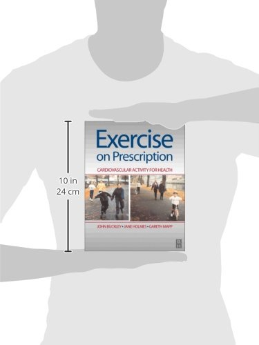Exercise on Prescription: Cardiovascular Activity for Health: Activity for Cardiovascular Health