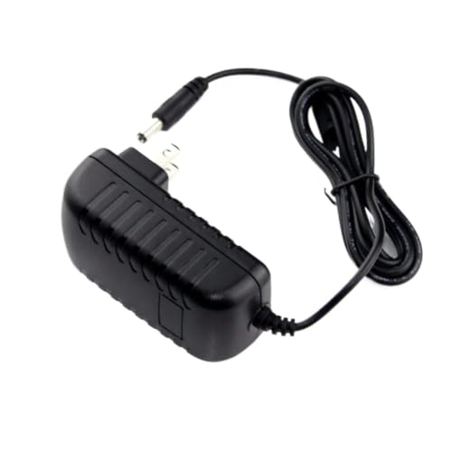 Cable fuente alimentación 12V para Edifier E1100 Plus MKII soluciona fallos de encendido 7