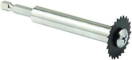 Armour Line RP77171 Internal Plastic Pipe Cutter, 1-1/4 in Or Larger Diameter (Single Pack)