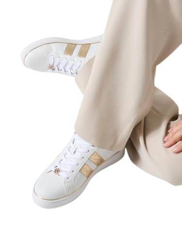 Image of Guess Womens Barlie | Casual Shoes