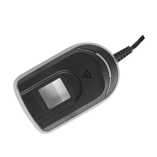 Lecteur empreinte digitale informatique avec logiciel d'enrôlement Sys - 2