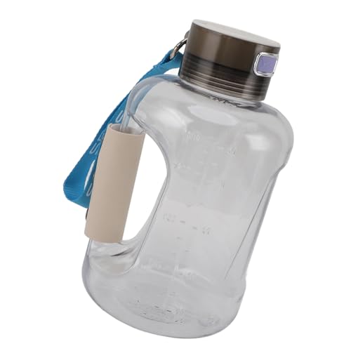 ASHATA Generador de Herramientas de Agua de Hidrógeno, Fugas -PROPUESTO SPE -PEM Tecnología Hidrógeno Agua ionizer Plaschen para Deporte (Beige)