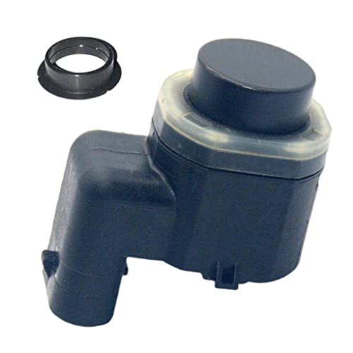 Capteur de stationnement plastique 66202180495 avec détection ultrasonique ultra précise