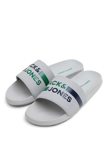 Image of JACK & JONES Men's 12264300 Slides