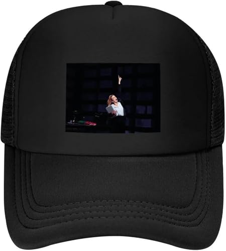 Casquette de baseball Tessa en golf homme pour le soleil d'hiver