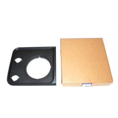 Entourage Phare Gauche Defender 90. 110. 130 - Ref: BTR7849 - BRITPART