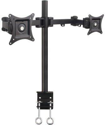 2KA4982 - SIIG CE-MT0Q11-S1 Desk Mount for Flat Panel Display