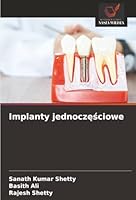 Implanty jednoczesciowe (Polish Edition) 6203890103 Book Cover