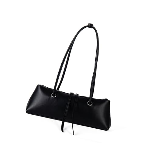 Sac à bandoulière décontracté pour femme grand volume tendance mode sous les bras