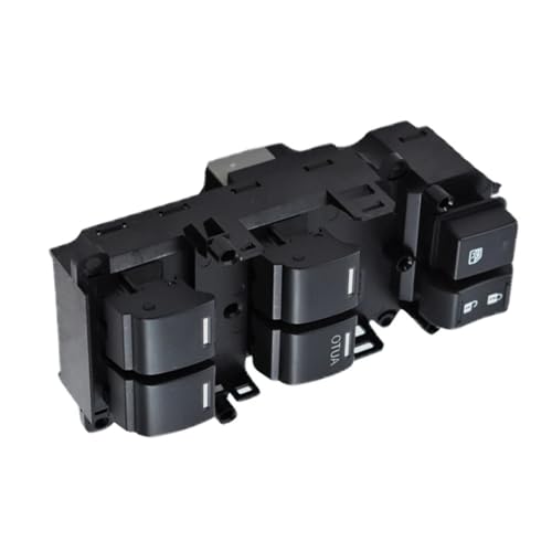 Interrupteur lève-vitre électrique Honda Accord 2008 2009 2010 2011 2012 conduite droite