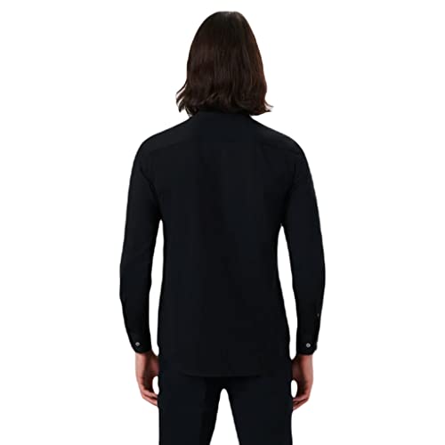 James Solid OoohCotton Shirt4