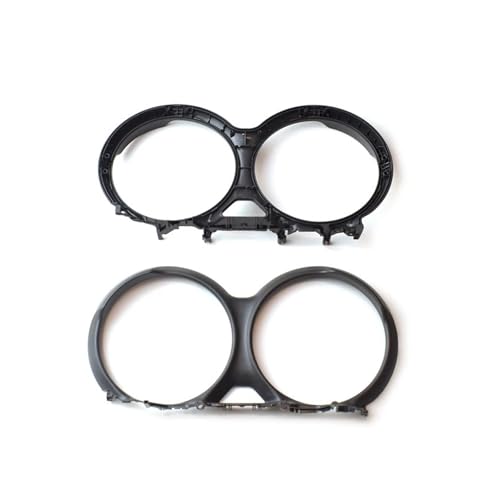 Cadre central DJI Avata 2 de qualité supérieure avec coque de rechange - 2