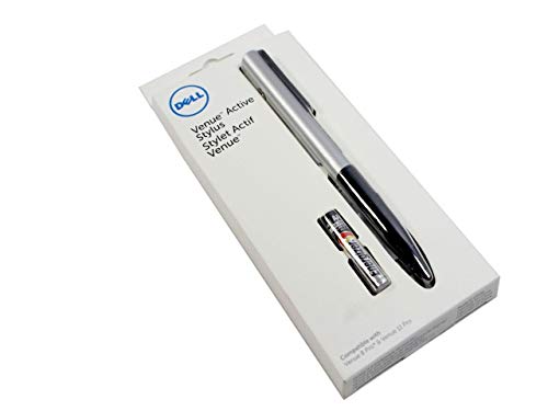 Image of Dell Active Stylus for Dell Tablets (750-AAGN)