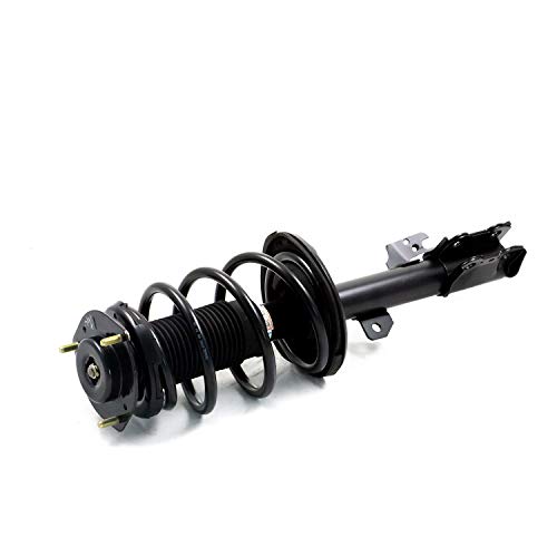 Image of Gabriel G57563 Ultra ReadyMount Front Right Complete Strut Assembly for 10-14 Lexus RX350 (1 Pack)