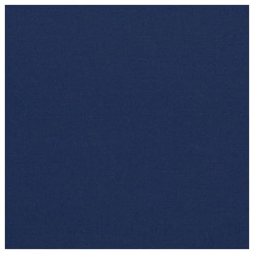 Sunbrella Awning/Marine 6078-0000 60in Marine Blue Fabric By The Yard