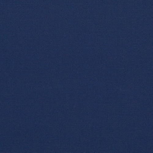 Sunbrella Awning/Marine 6078-0000 60in Marine Blue Fabric By The Yard