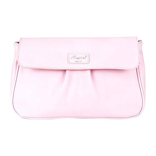 Mayoral Neceser Bebe Angora (Rosa)