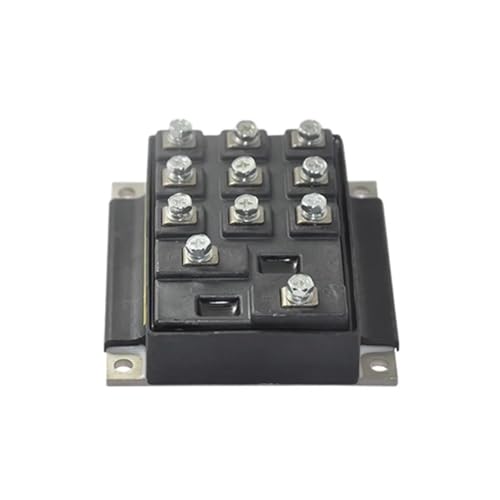 Module IGBT 6DI50M-120 redresseur triphasé pour commande de moteur AC