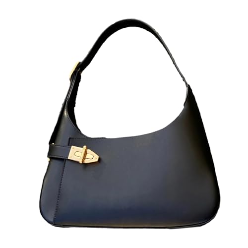 Sac d'aisselle tendance pour le bureau, les cours et les sorties en ville