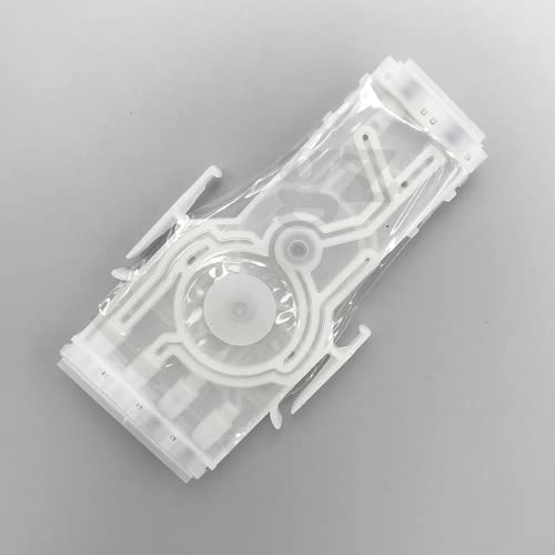 DX7 Printhead Pressure Damper Assy for Mimaki JV150 JV300 CJV150 CJV300 Eco Solvent Printer Ink Dumper Damper
