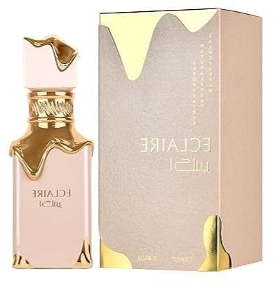 Eclaire Long Lasting Eau De Parfum For Women and 100 ML (3.4 floz...