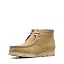 maple suede