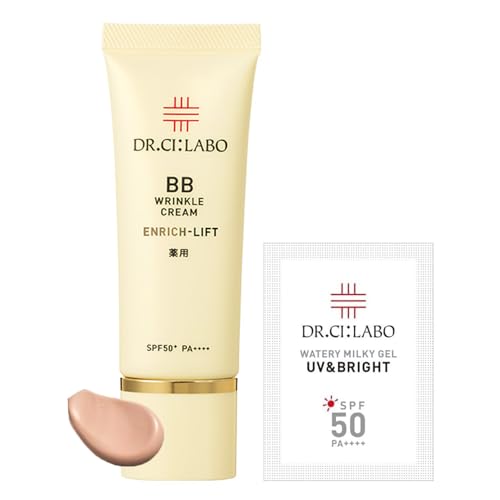 yAmazon.co.jpz hN^[V[{ (DR.CI:LABO) pBBNN[ Gb`tg t (30g / 1{ / 1.5`3) @\BBN[ (SPF50+ PA++++ / iCAVA~h/R[