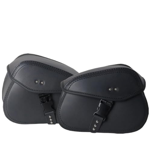 Sacoches étanches pour moto avec grande capacité de rangement pour Suzuki