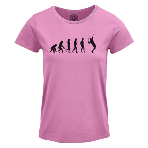 T-Shirt Sport Tennis Femme pour vos entraînements quotidiens sur terre battue