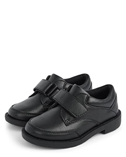 Zapatos Niño, Imagen adicional