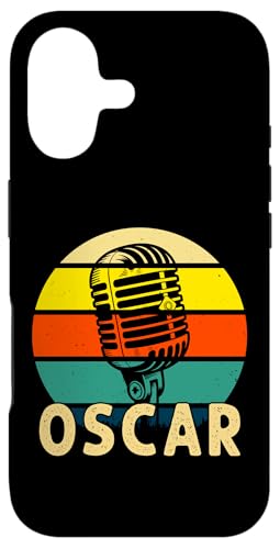 OSCAR O g }CN y 80N Be[W Y LbY X}zP[X iPhone 17 p