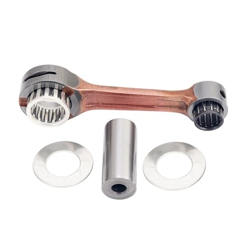 Bielle de moteur de moto pour réparer le vilebrequin YZ85 YZ80