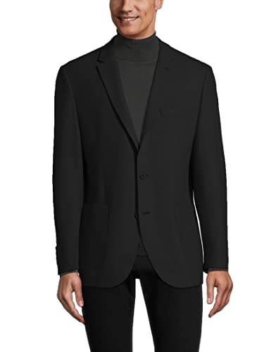 Steffen Klein Herren Sakko aufgesetzte Taschen