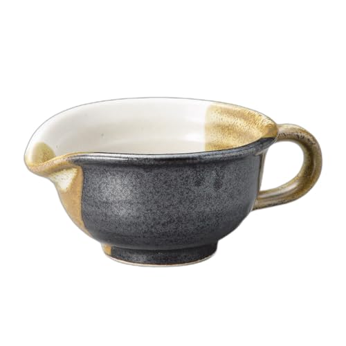 M.V. Trading T7006 Cast Iron Teapot, 27-Ounce, Green Hobnail