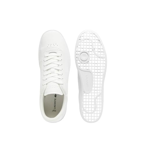 Image of Lacoste Men's Baseshot Evo Sneaker
