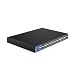 Produktbild Linksys LGS352MPC-EU 48-Port Gigabit-Netzwerk-PoE+-Switch, 740 W, 4 10G-Uplink-SFP+-Steckplätze  Smart Managed Ethernet-Switch Hub mit Metallgehäuse, Befestigung auf dem Schreibtisch oder an der Wand